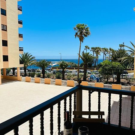 Apartamento Agua Marina Candelaria Exterior foto