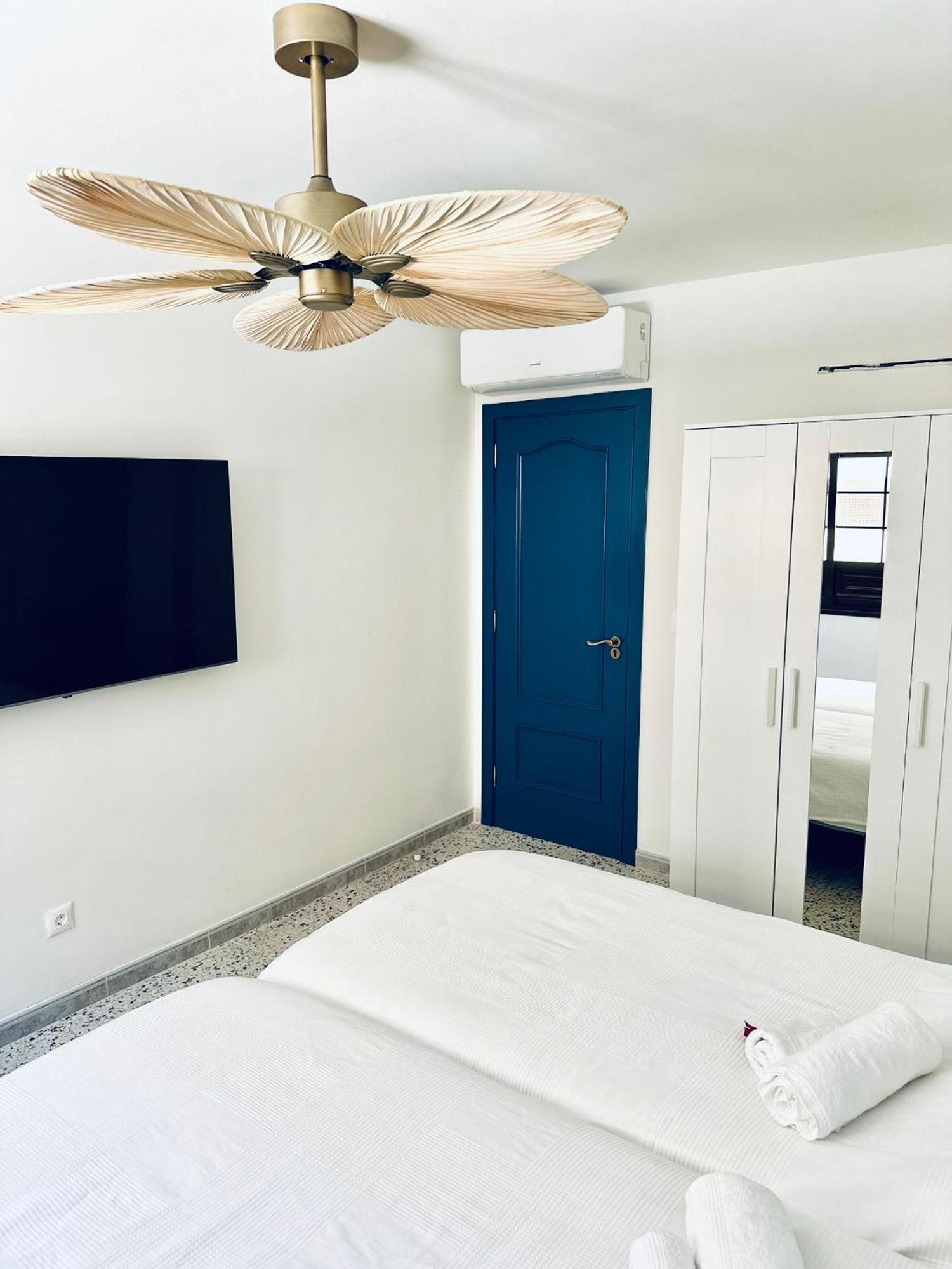Apartamento Agua Marina Candelaria Exterior foto